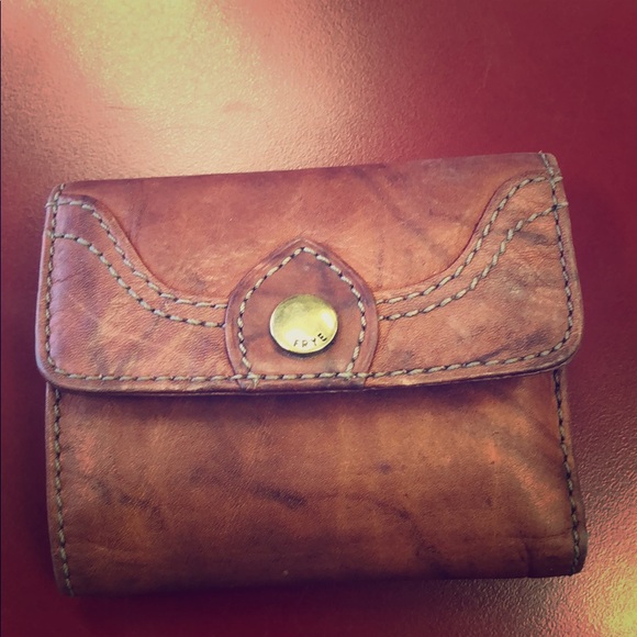 Frye Handbags - Frye wallet